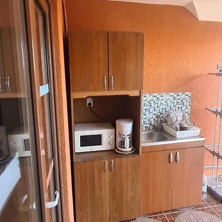 منزل للإقامة Casa Valentin *