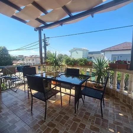 Casa Valentin منزل للإقامة *