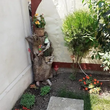 منزل للإقامة Casa Valentin إيفوري نورد