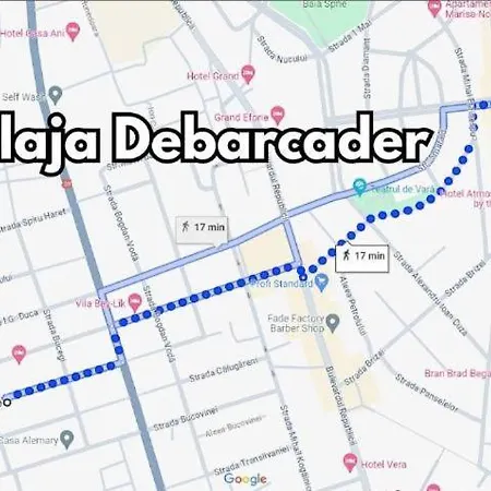 Casa Valentin إيفوري نورد