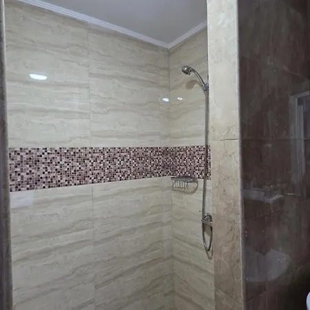 Casa Valentin منزل للإقامة