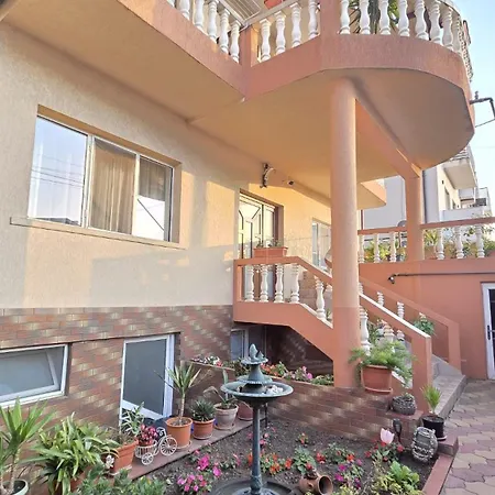 Casa Valentin منزل للإقامة إيفوري نورد