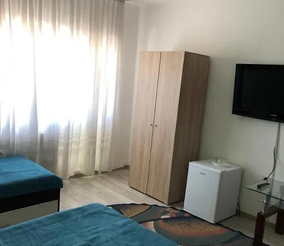 Ubytování v soukromí Casa Valentin