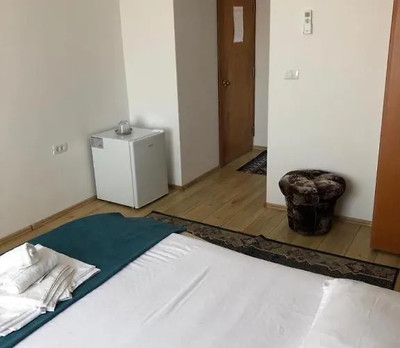 Ubytování v soukromí Casa Valentin Eforie Nord