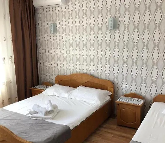 Casa Valentin * Eforie Nord