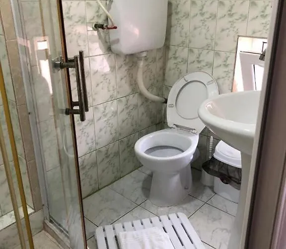 Casa Valentin Eforie Nord