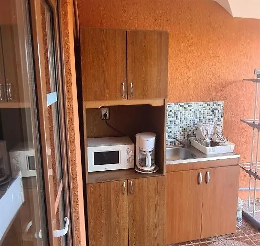 Ubytování v soukromí Casa Valentin *