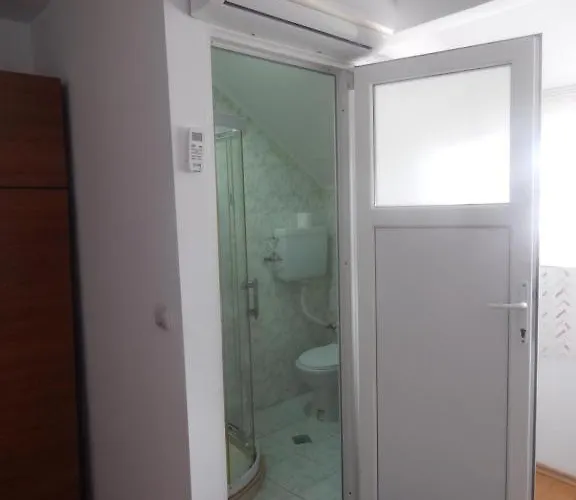 Ubytování v soukromí Casa Valentin Eforie Nord