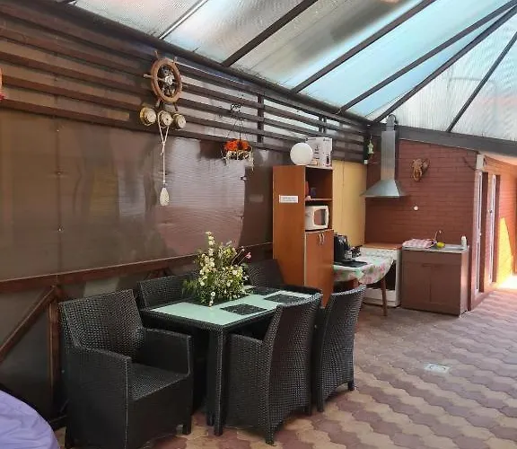 Casa Valentin Eforie Nord