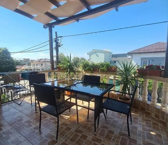 Casa Valentin Ubytování v soukromí *