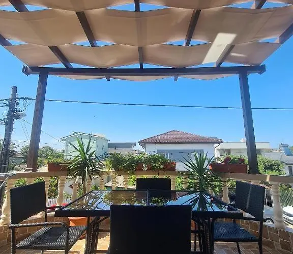 Casa Valentin Ubytování v soukromí