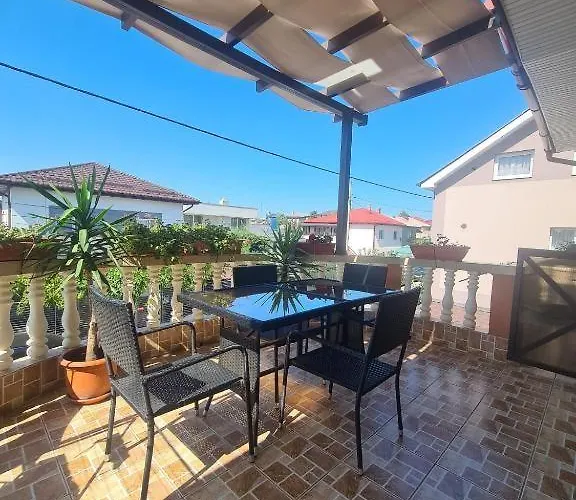 Casa Valentin Ubytování v soukromí