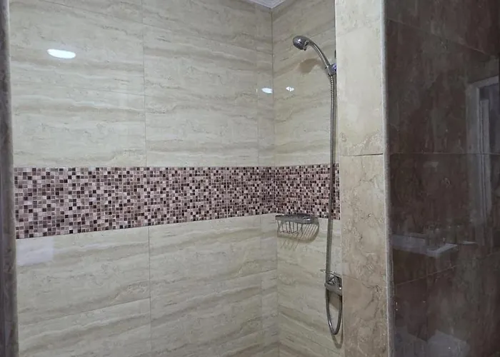 Casa Valentin Ubytování v soukromí