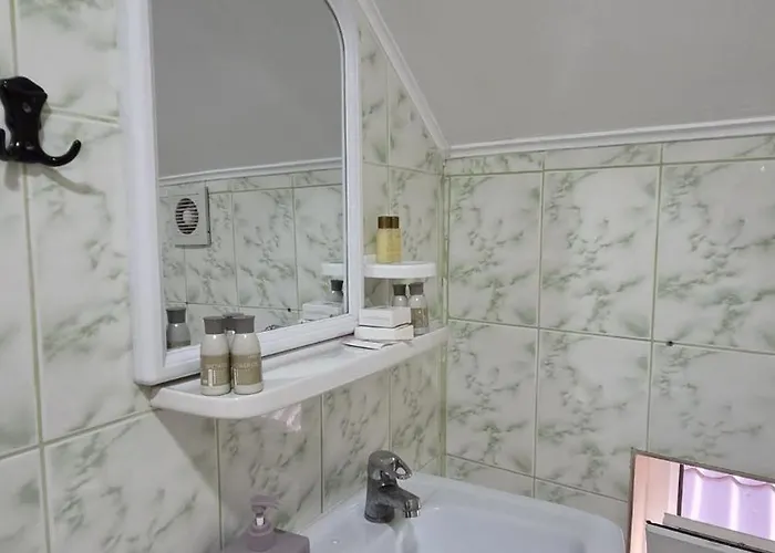 Casa Valentin Ubytování v soukromí Eforie Nord