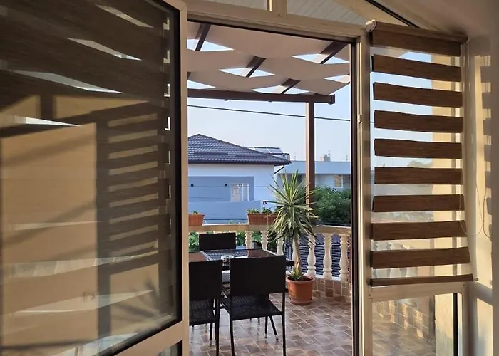 Casa Valentin * Eforie Nord