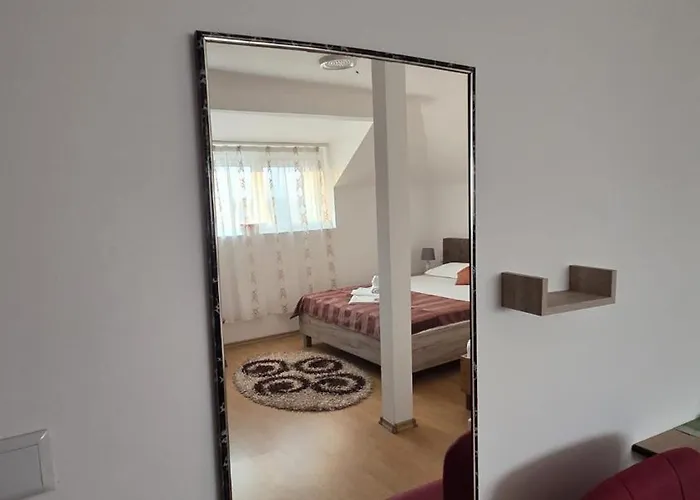 Casa Valentin * Eforie Nord