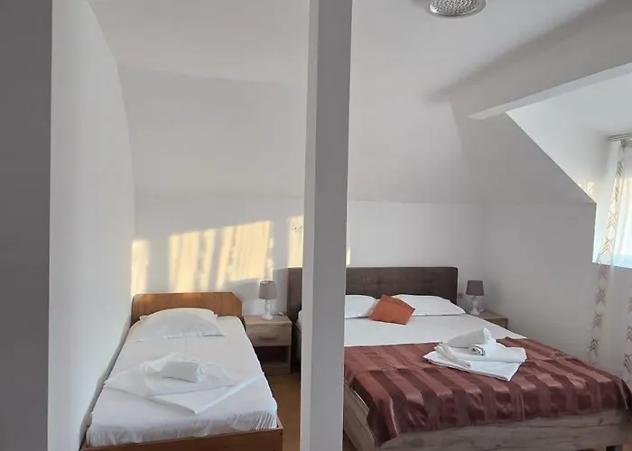 Casa Valentin * Eforie Nord