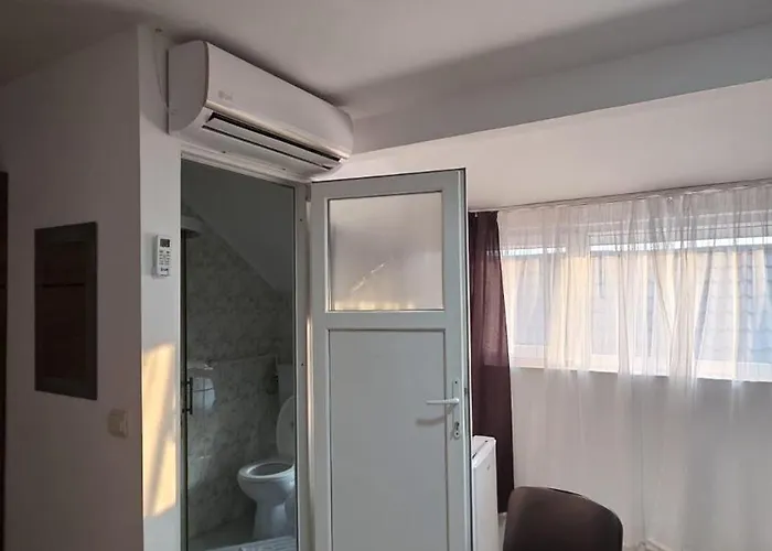 Casa Valentin Eforie Nord