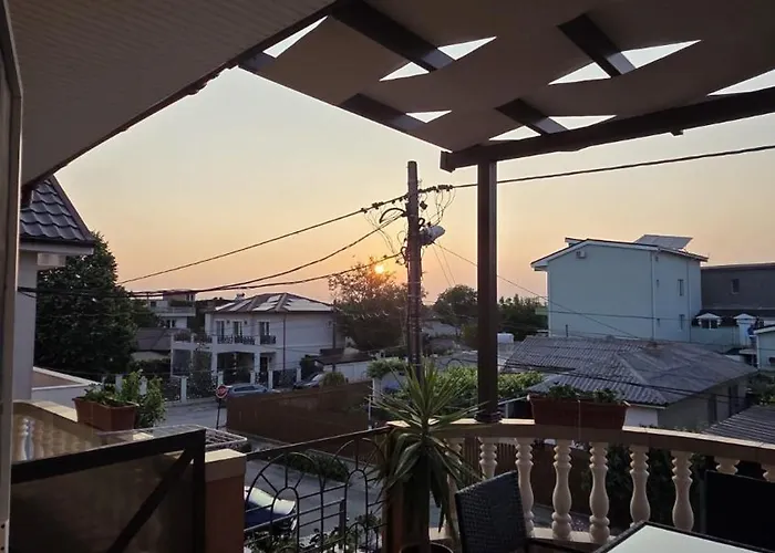 Ubytování v soukromí Casa Valentin *