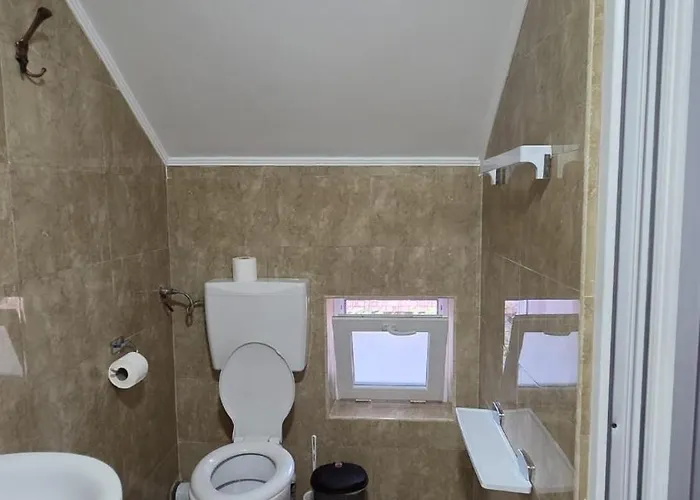 Casa Valentin Ubytování v soukromí