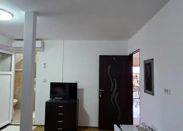 Ubytování v soukromí Casa Valentin