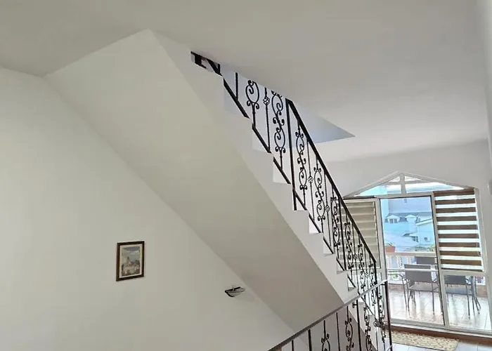 Casa Valentin Eforie Nord