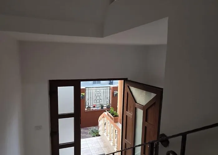 Casa Valentin Ubytování v soukromí