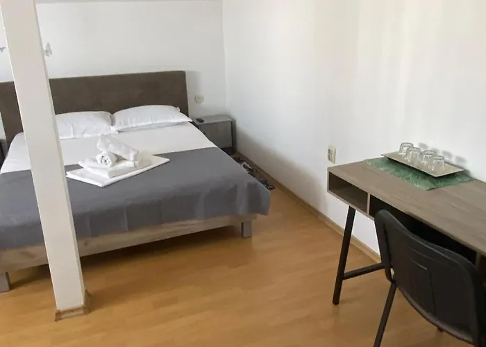 Ubytování v soukromí Casa Valentin