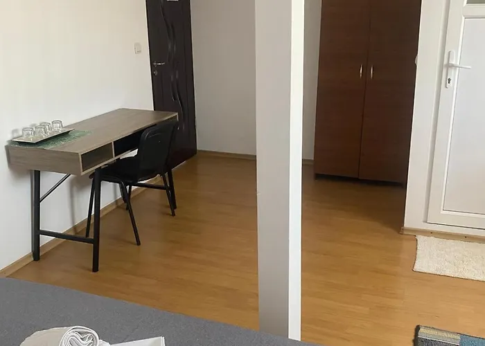 Casa Valentin Ubytování v soukromí *