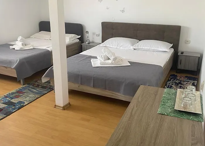 Casa Valentin Eforie Nord