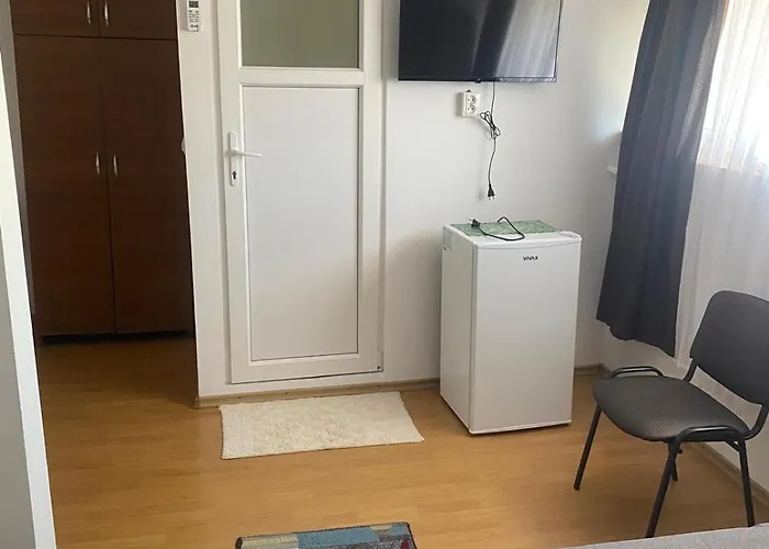 Ubytování v soukromí Casa Valentin