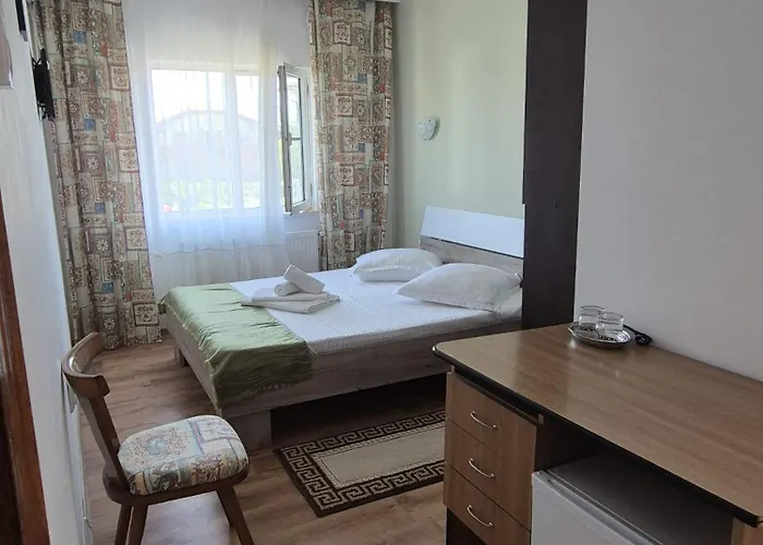 Casa Valentin * Eforie Nord