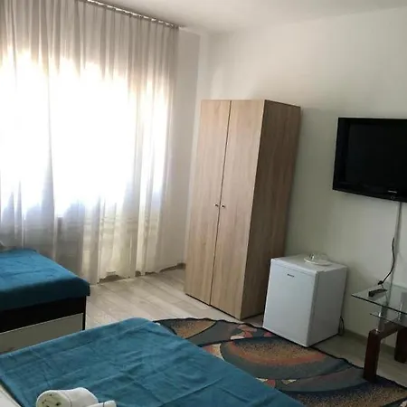 Homestay Casa Valentin