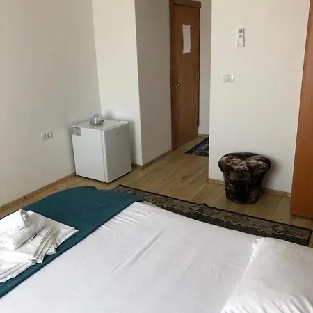 홈스테이 Casa Valentin 데포리노드