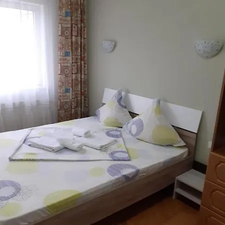 Casa Valentin * Eforie Nord