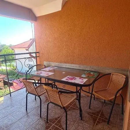 Casa Valentin Homestay Eforie Nord