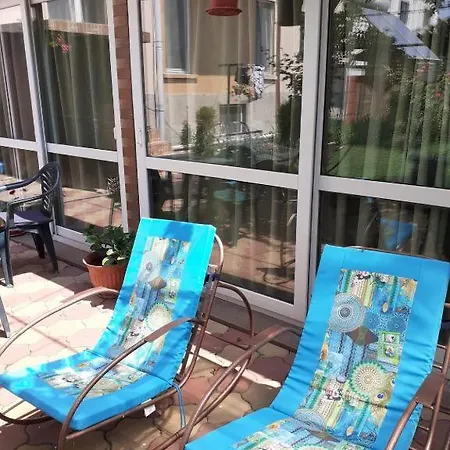 Homestay Casa Valentin Eforie Nord