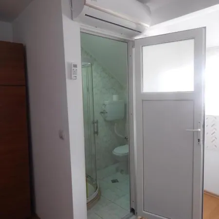 Homestay Casa Valentin Eforie Nord