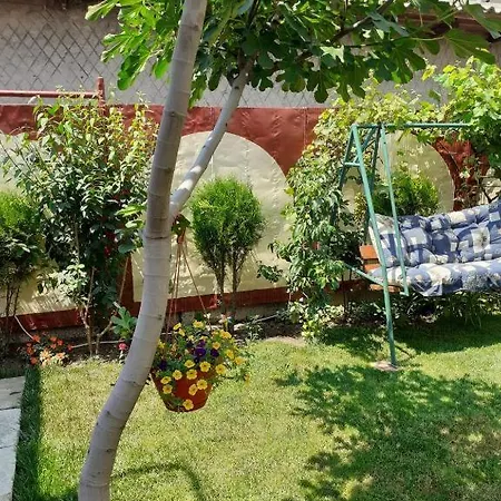 Homestay Casa Valentin Eforie Nord