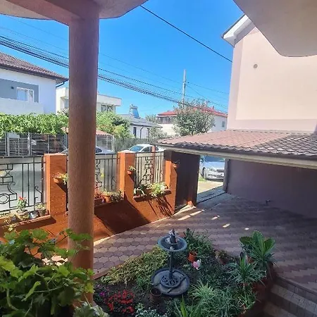 Homestay Casa Valentin