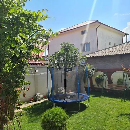 Casa Valentin Homestay *