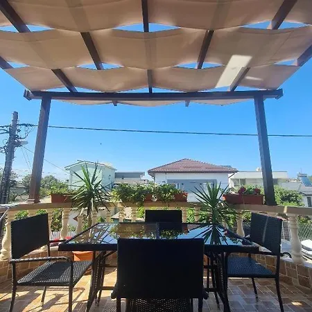 Casa Valentin Homestay