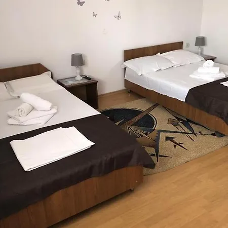 Casa Valentin Homestay