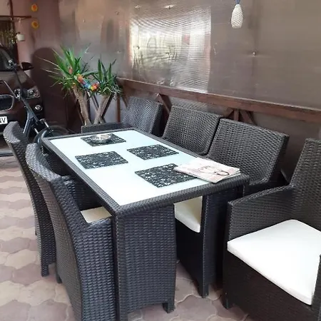Homestay Casa Valentin *