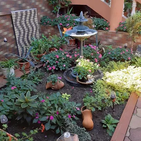 Casa Valentin Eforie Nord