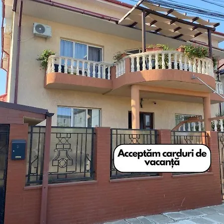 Casa Valentin Homestay Eforie Nord