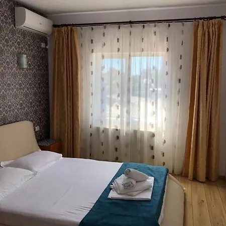 Homestay Casa Valentin Eforie Nord