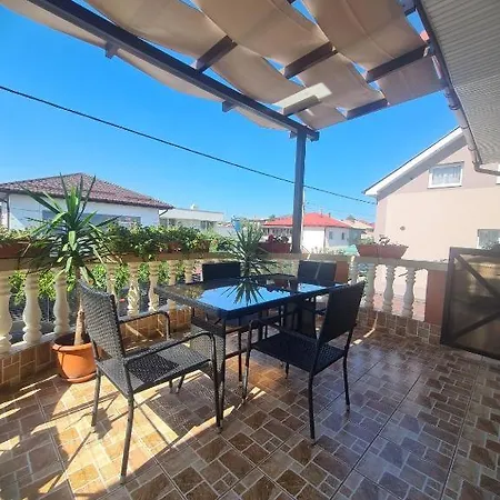Casa Valentin Homestay