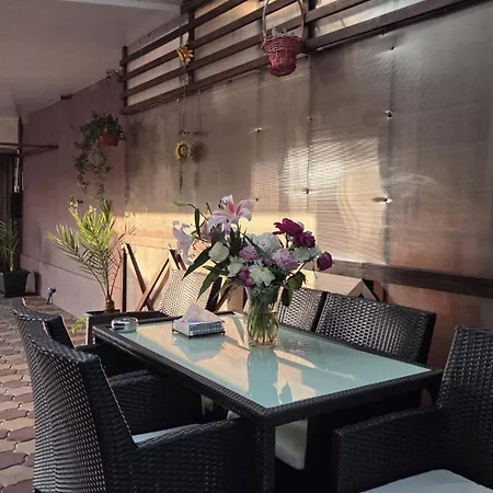 Ubytování v soukromí Casa Valentin *