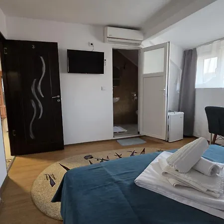 홈스테이 Casa Valentin 데포리노드